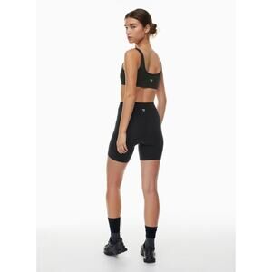 SOLD Aritzia TnAction Biker Shorts Sz Large